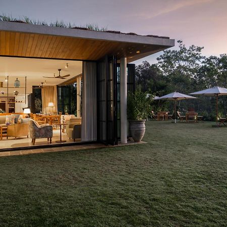 Stafford Bungalow Nuwara Eliya Dış mekan fotoğraf