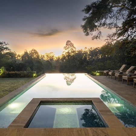 Stafford Bungalow Nuwara Eliya Dış mekan fotoğraf