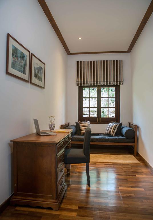 Stafford Bungalow Nuwara Eliya Dış mekan fotoğraf