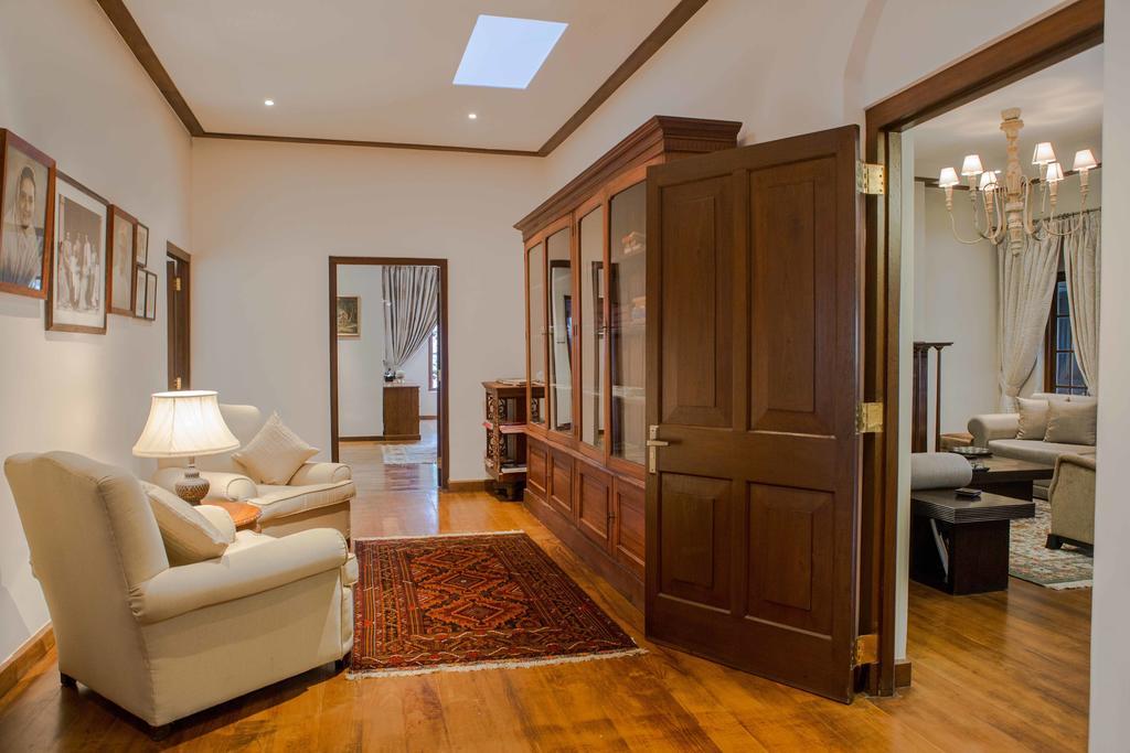 Stafford Bungalow Nuwara Eliya Dış mekan fotoğraf