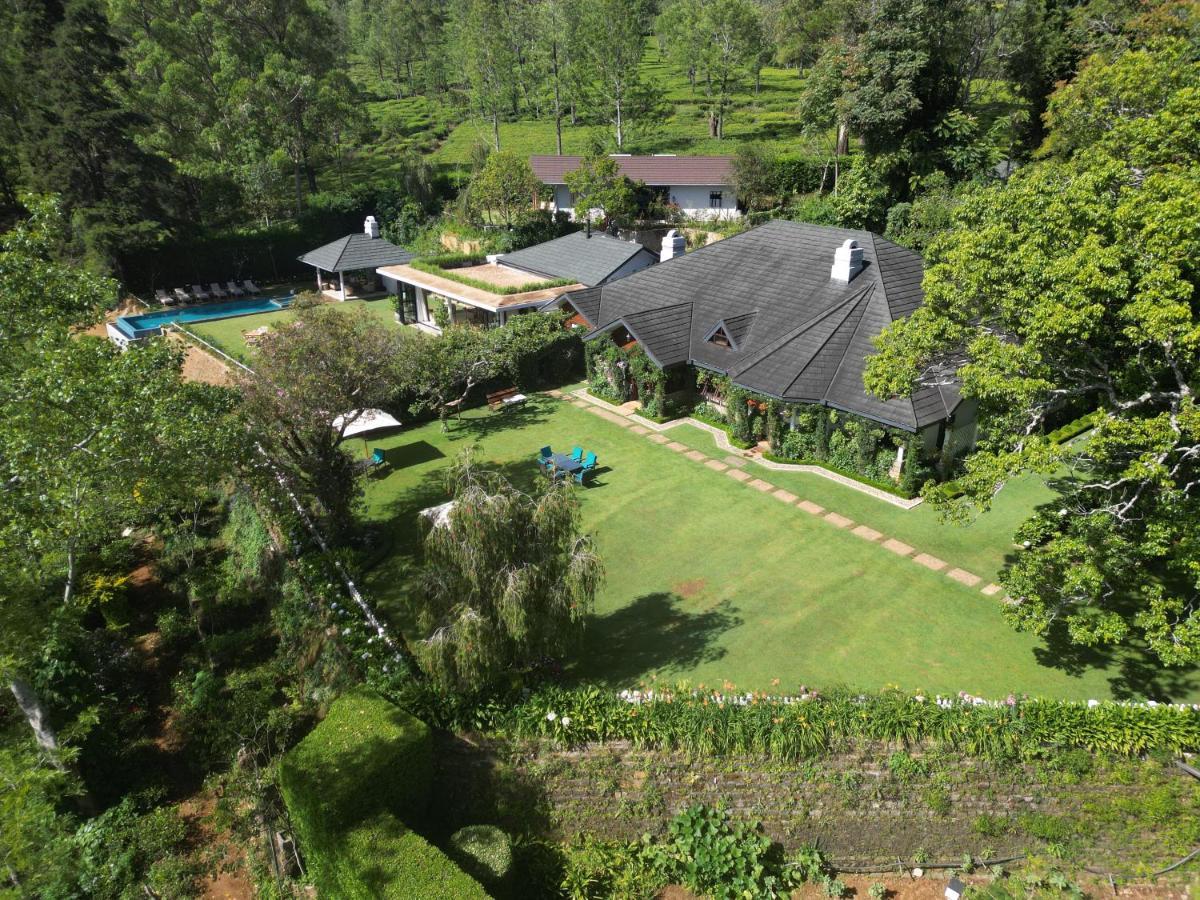 Stafford Bungalow Nuwara Eliya Dış mekan fotoğraf