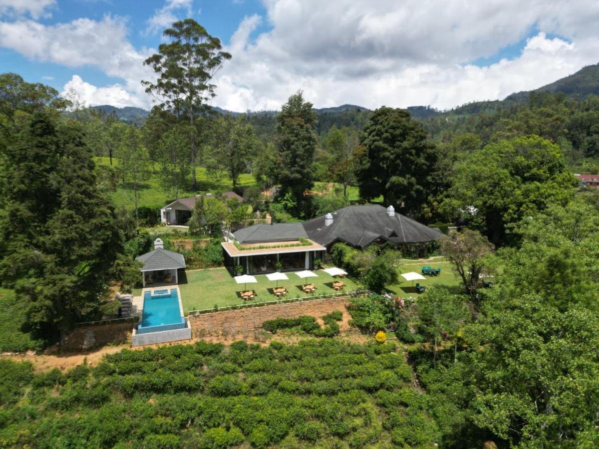 Stafford Bungalow Nuwara Eliya Dış mekan fotoğraf