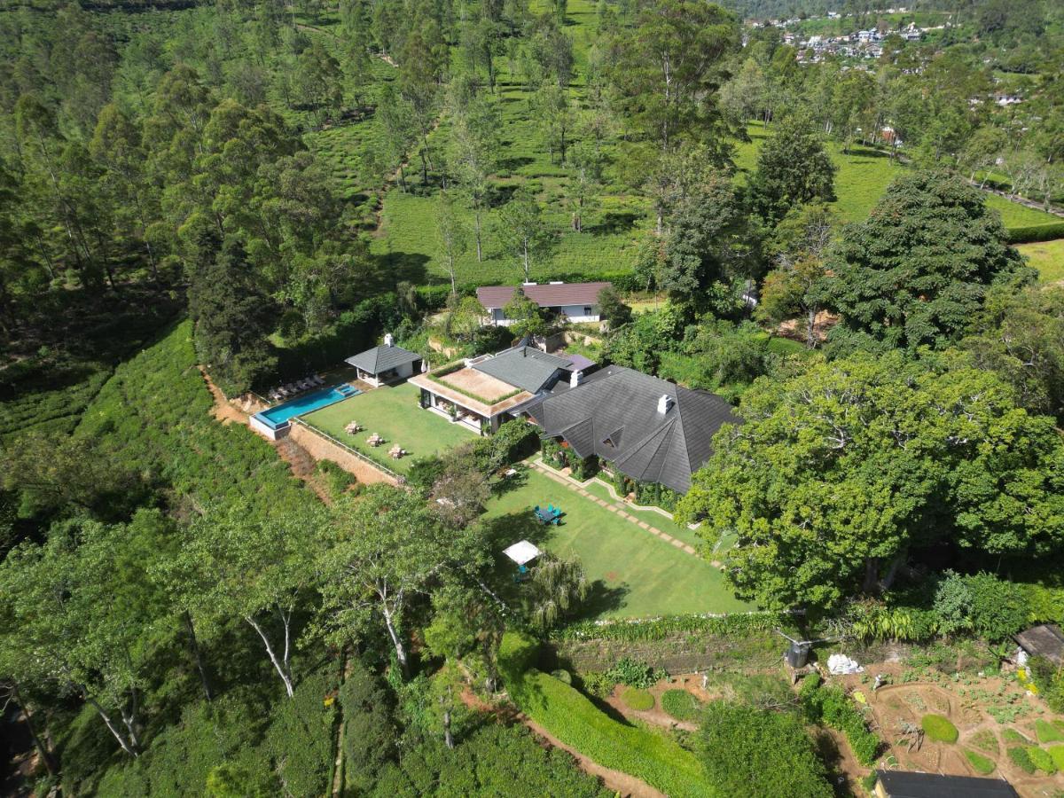 Stafford Bungalow Nuwara Eliya Dış mekan fotoğraf