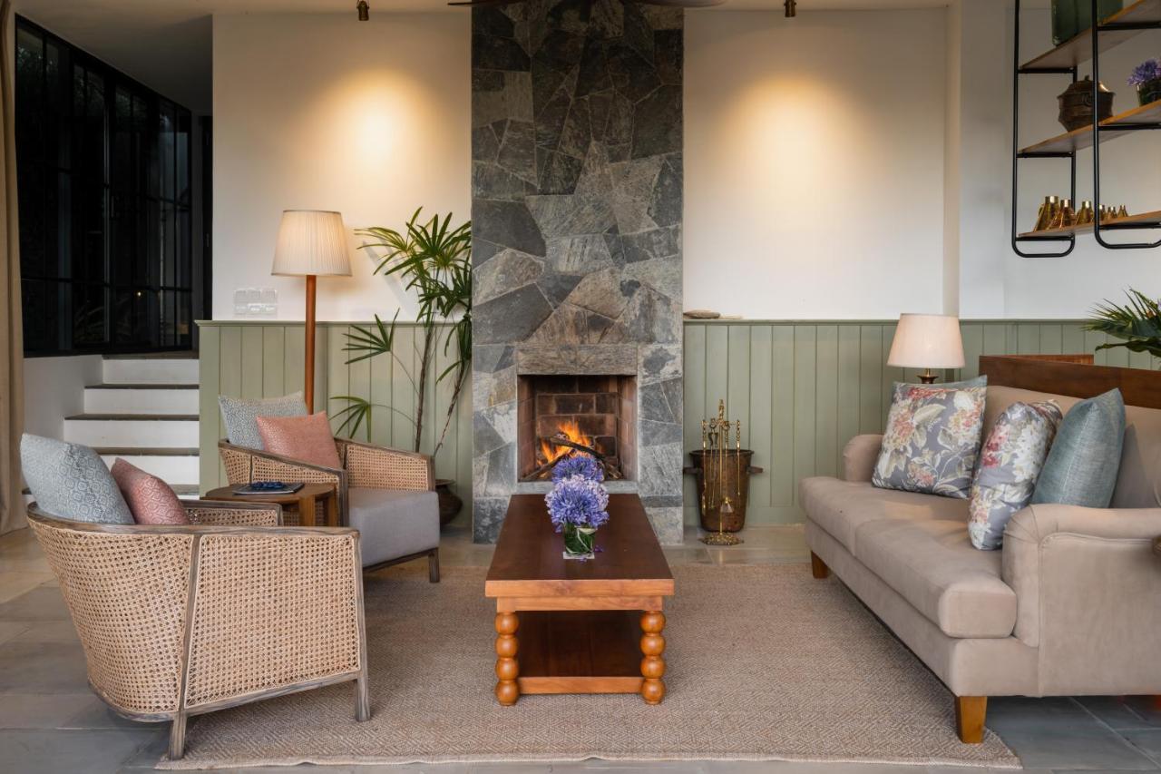 Stafford Bungalow Nuwara Eliya Dış mekan fotoğraf