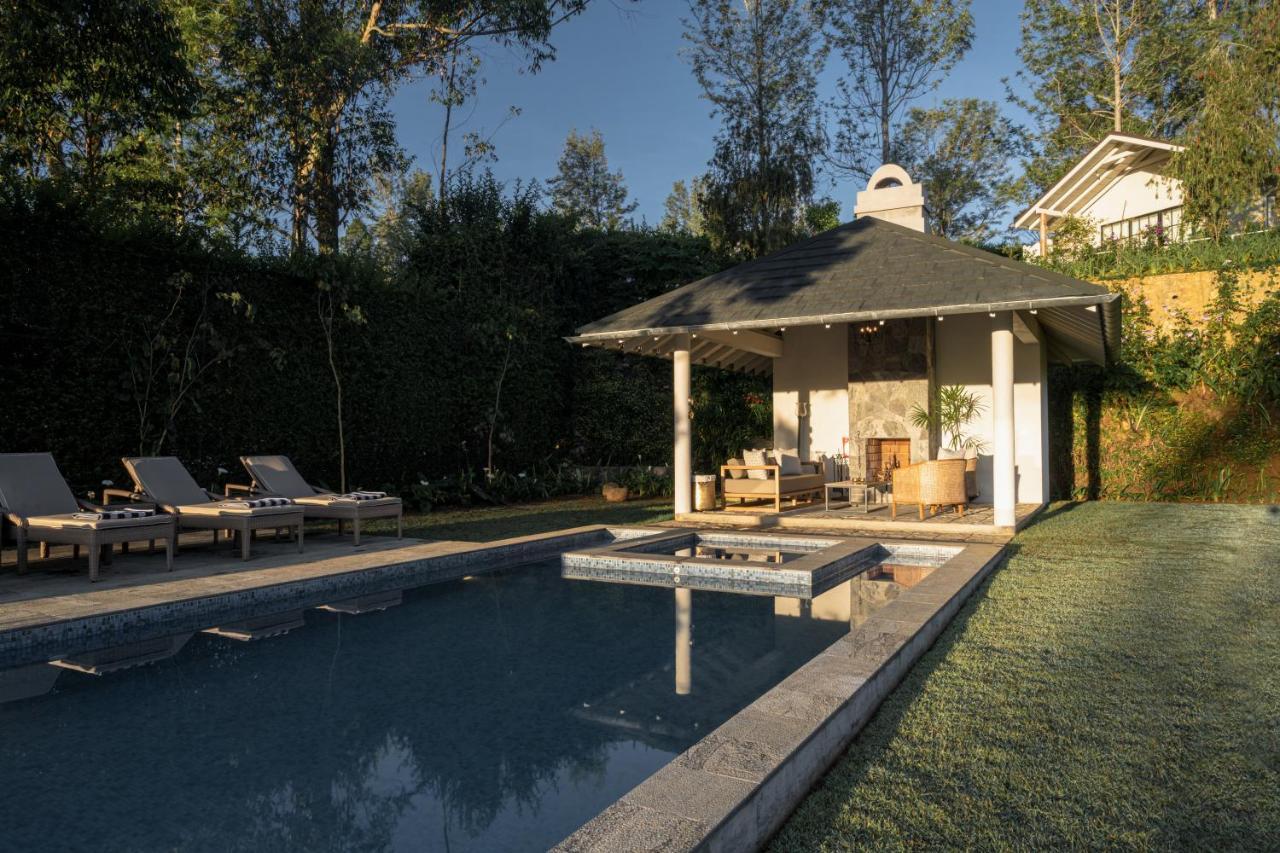 Stafford Bungalow Nuwara Eliya Dış mekan fotoğraf