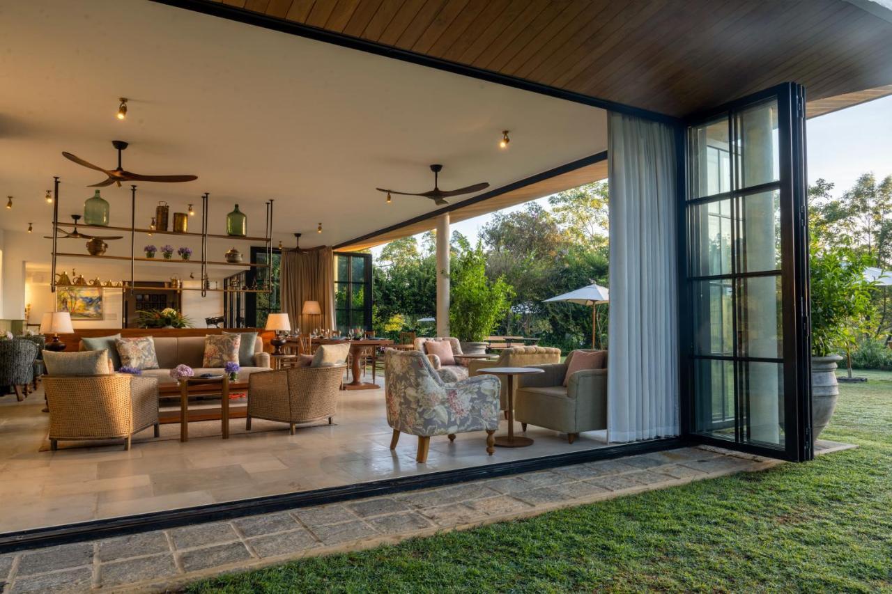 Stafford Bungalow Nuwara Eliya Dış mekan fotoğraf