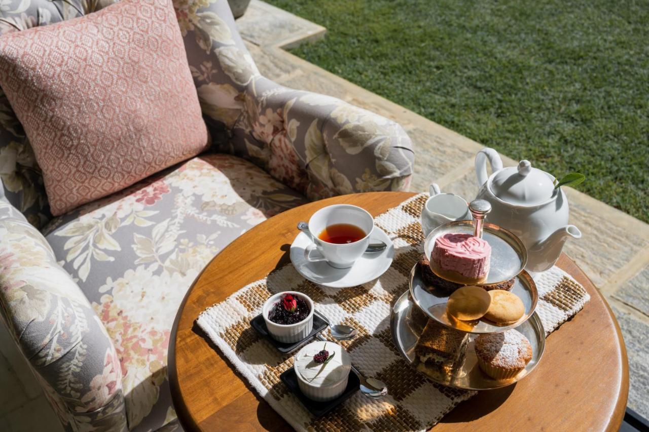 Stafford Bungalow Nuwara Eliya Dış mekan fotoğraf