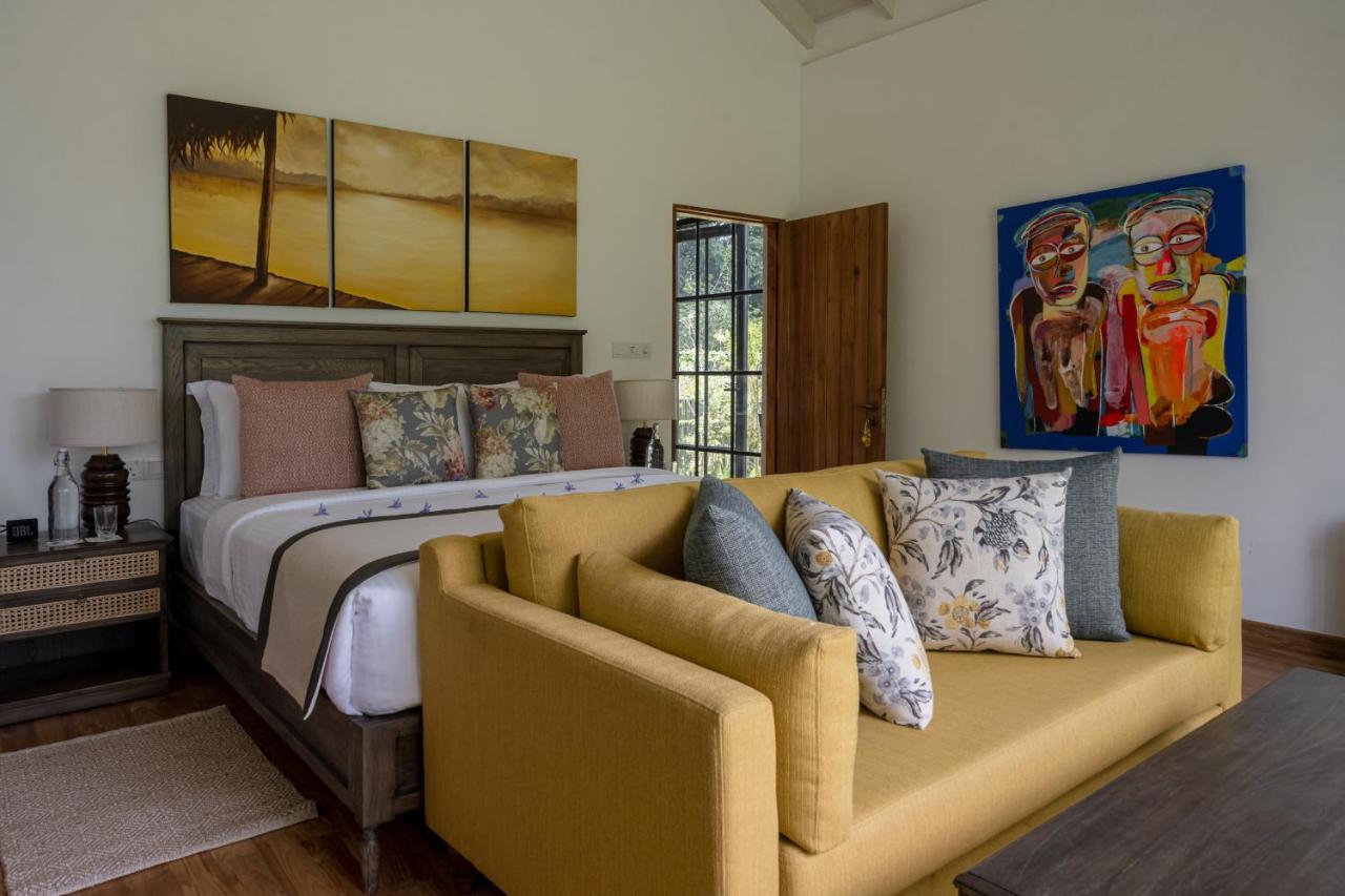 Stafford Bungalow Nuwara Eliya Dış mekan fotoğraf