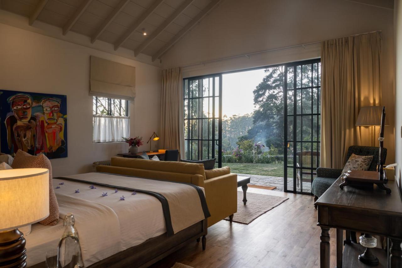 Stafford Bungalow Nuwara Eliya Dış mekan fotoğraf