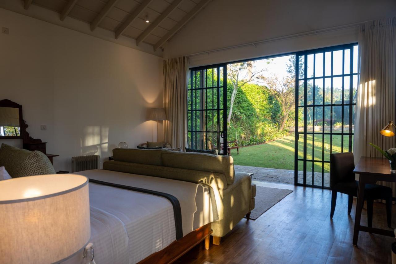Stafford Bungalow Nuwara Eliya Dış mekan fotoğraf