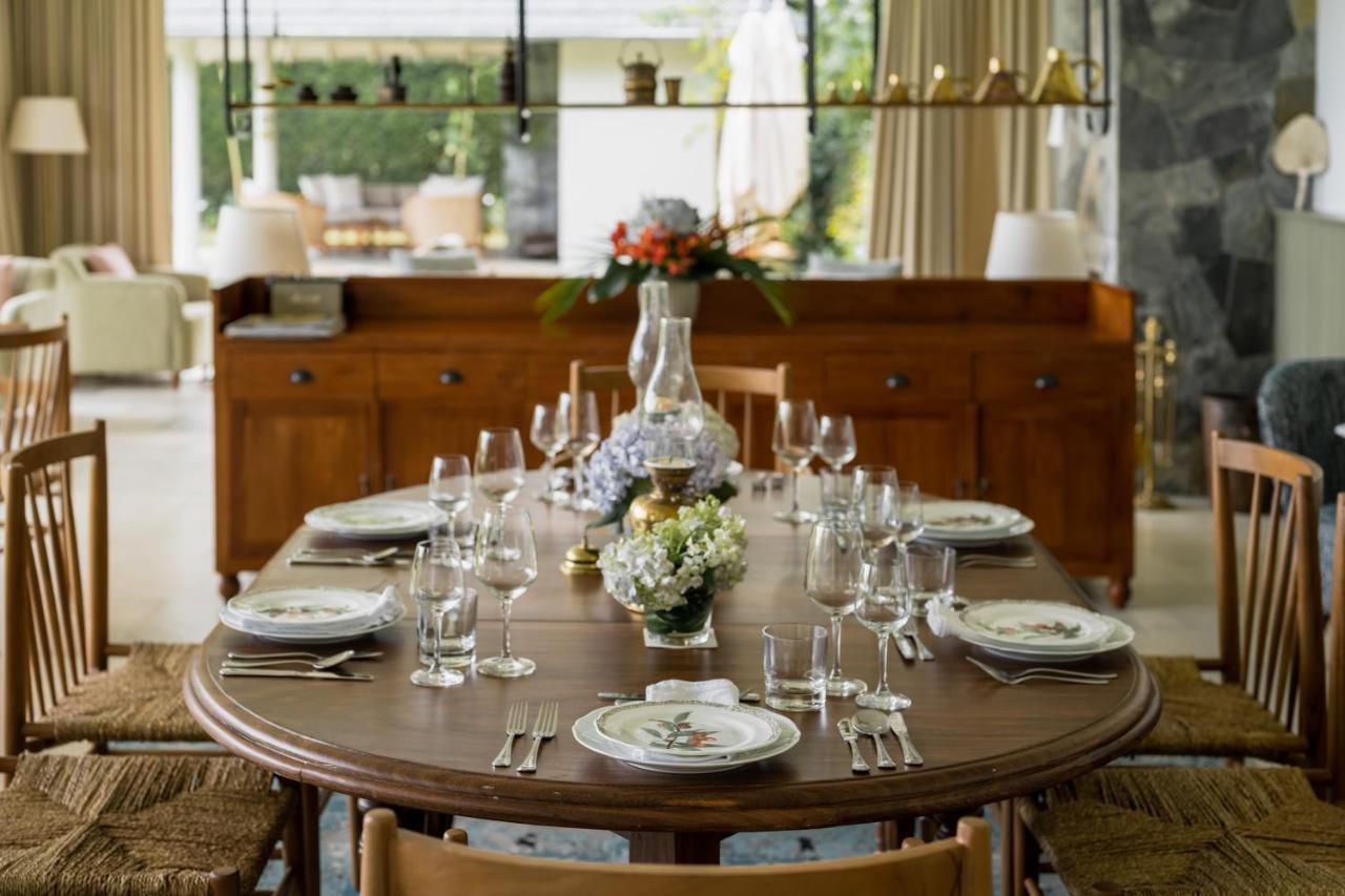 Stafford Bungalow Nuwara Eliya Dış mekan fotoğraf