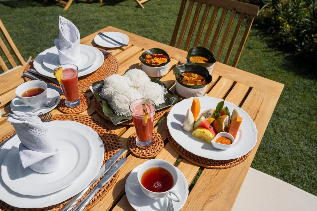 Stafford Bungalow Nuwara Eliya Dış mekan fotoğraf