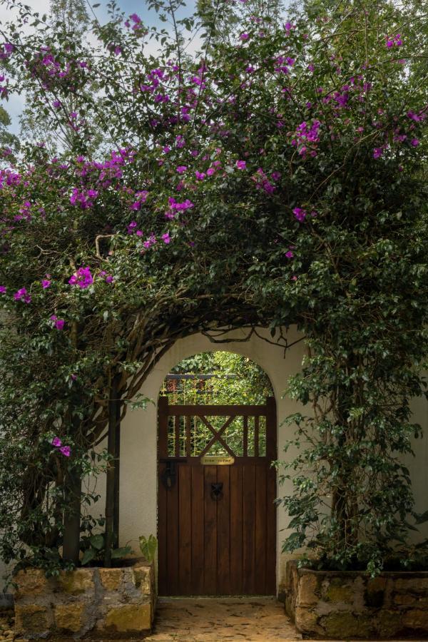 Stafford Bungalow Nuwara Eliya Dış mekan fotoğraf