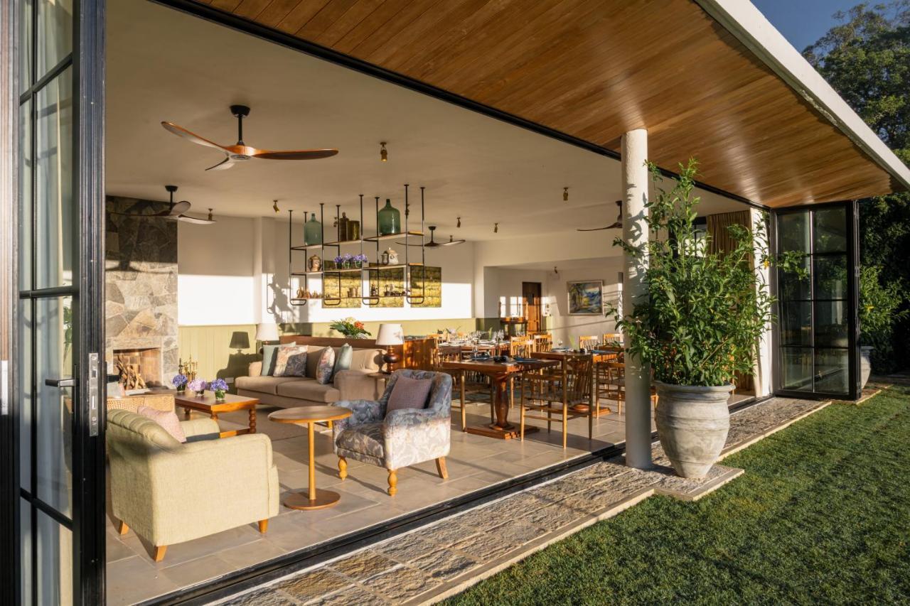 Stafford Bungalow Nuwara Eliya Dış mekan fotoğraf