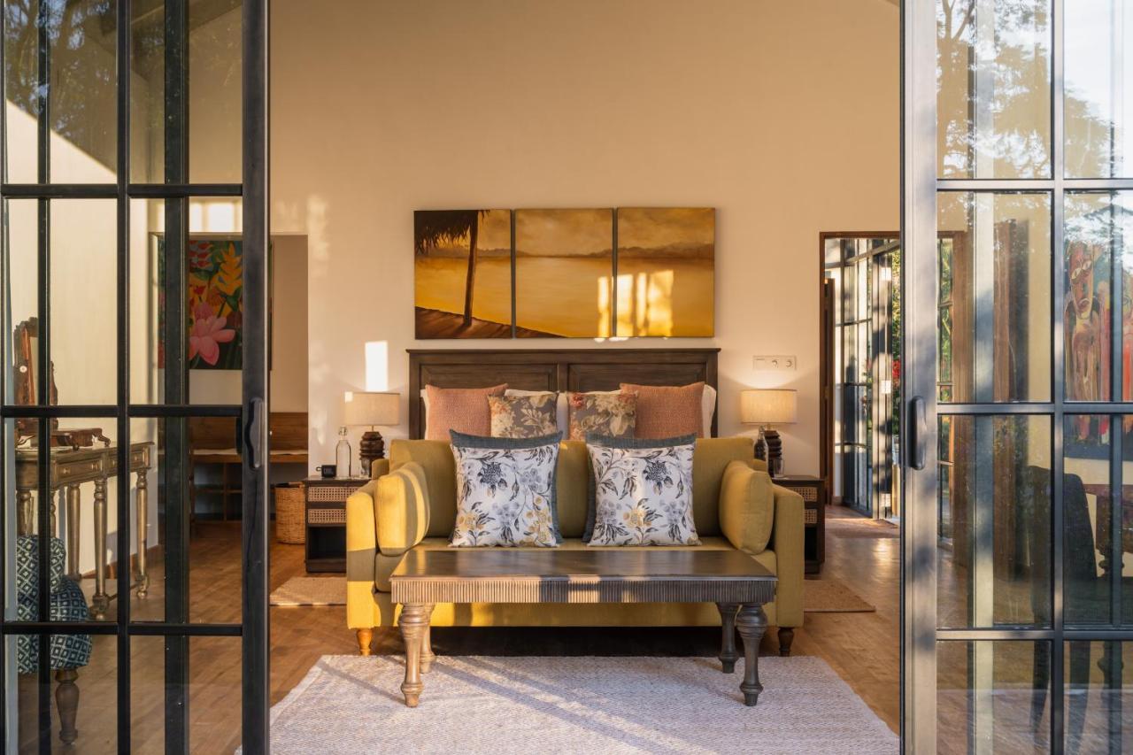 Stafford Bungalow Nuwara Eliya Dış mekan fotoğraf