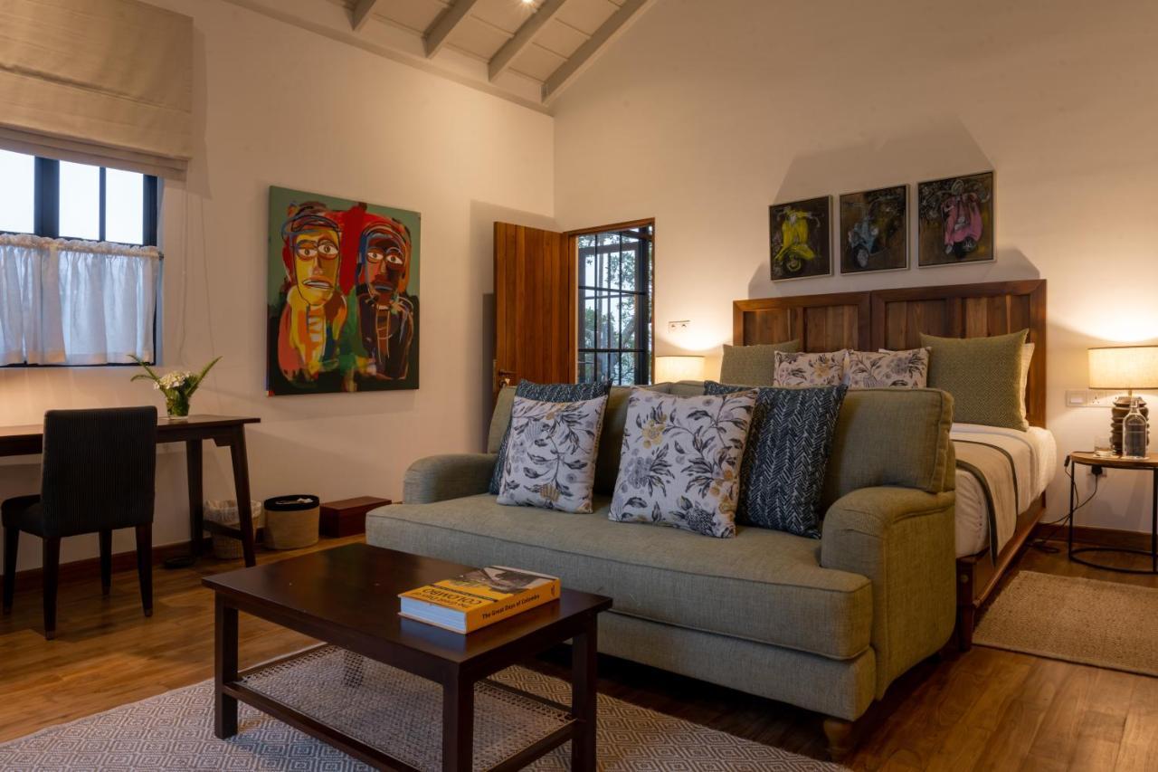 Stafford Bungalow Nuwara Eliya Dış mekan fotoğraf