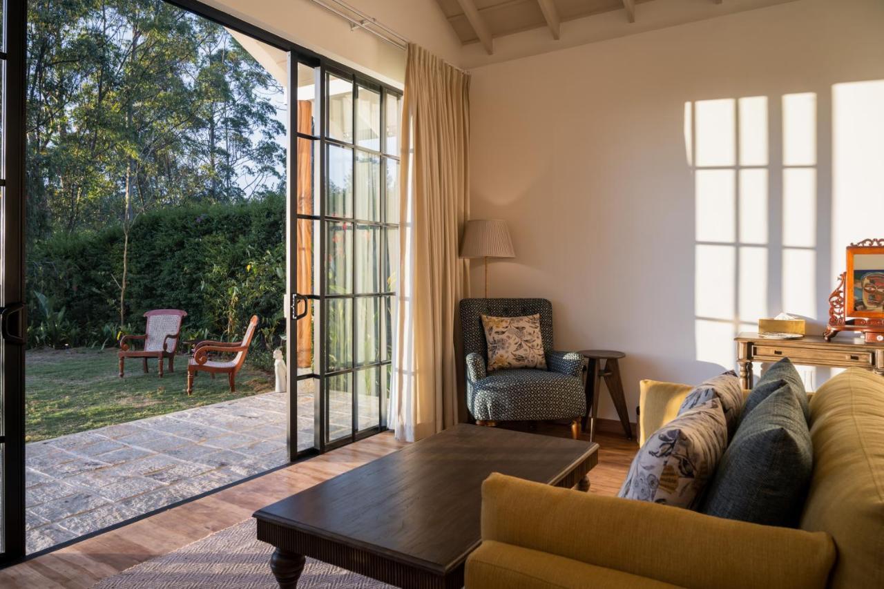Stafford Bungalow Nuwara Eliya Dış mekan fotoğraf