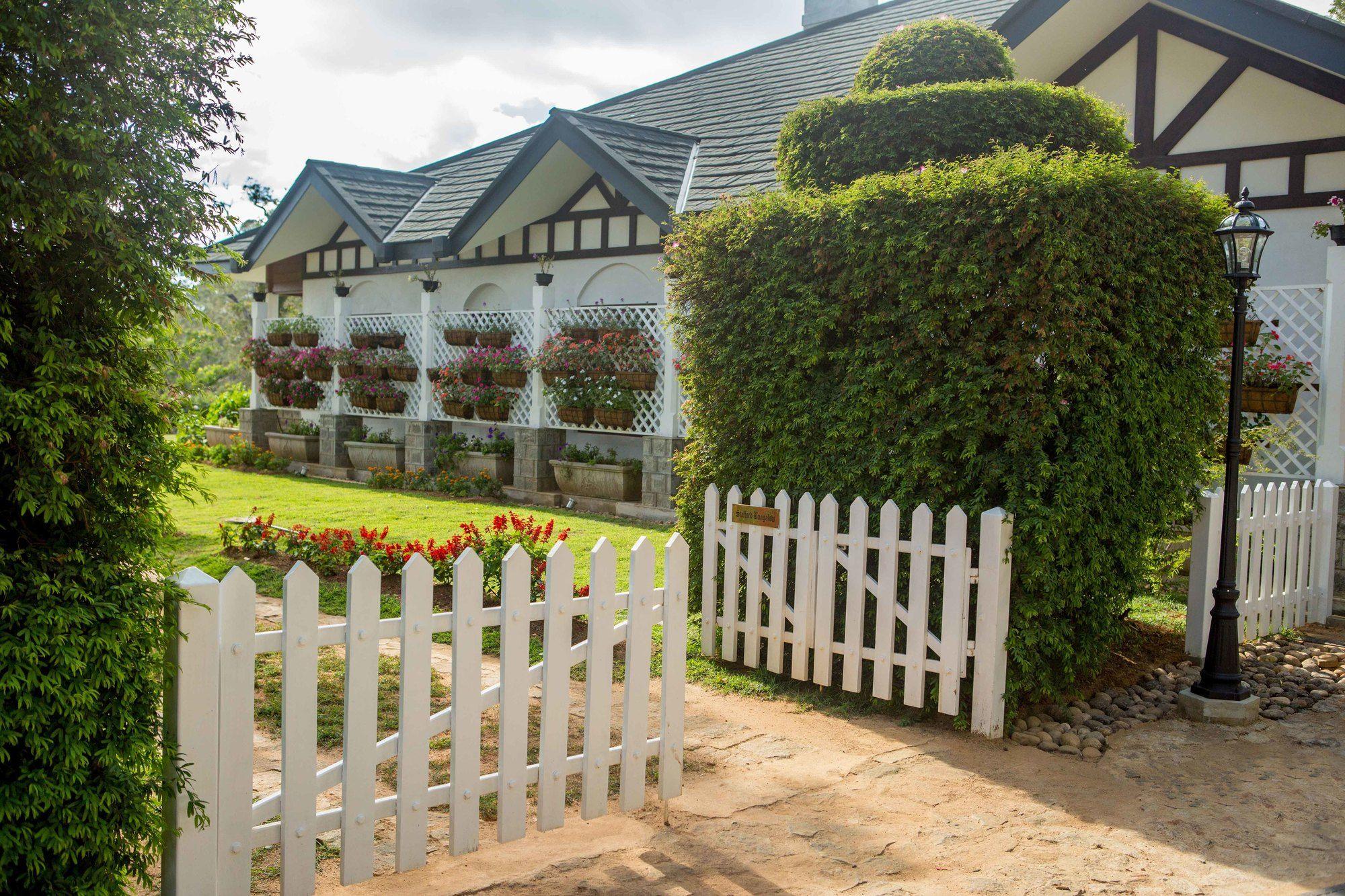 Stafford Bungalow Nuwara Eliya Dış mekan fotoğraf