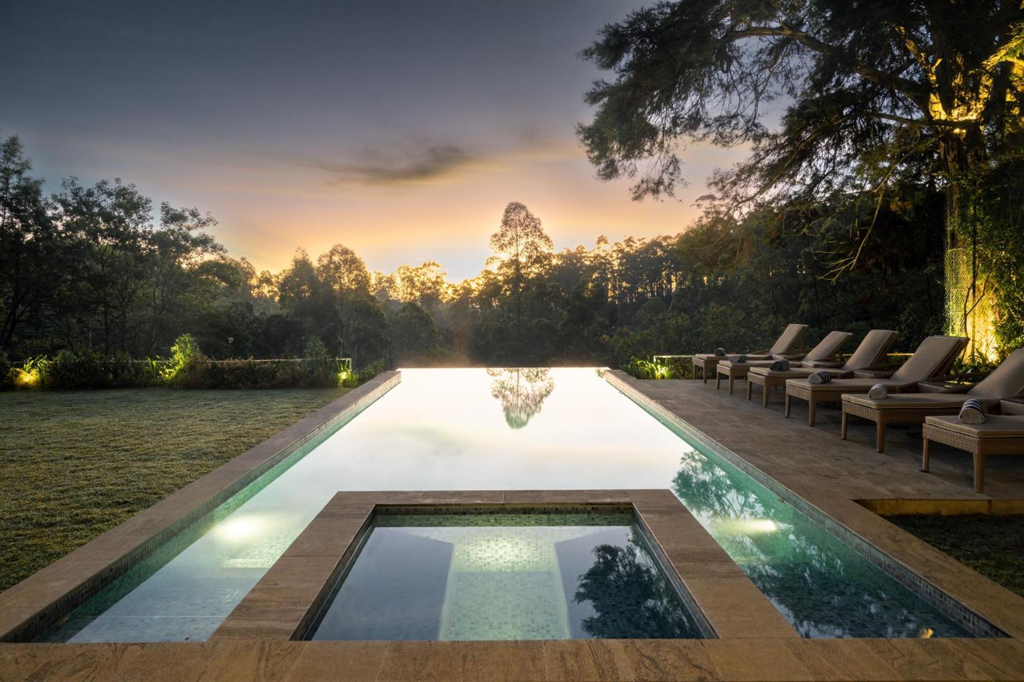Stafford Bungalow Nuwara Eliya Dış mekan fotoğraf