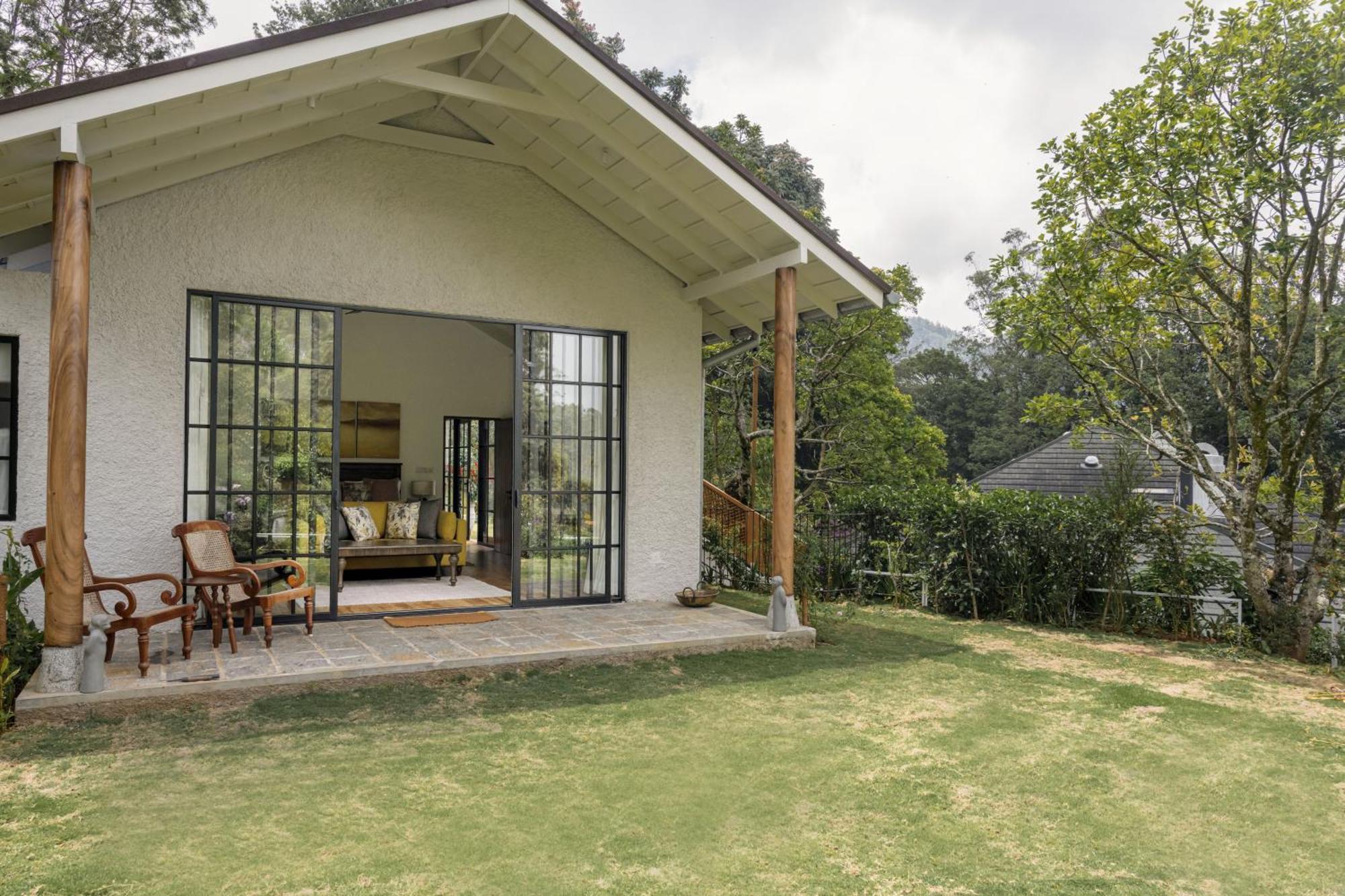Stafford Bungalow Nuwara Eliya Dış mekan fotoğraf