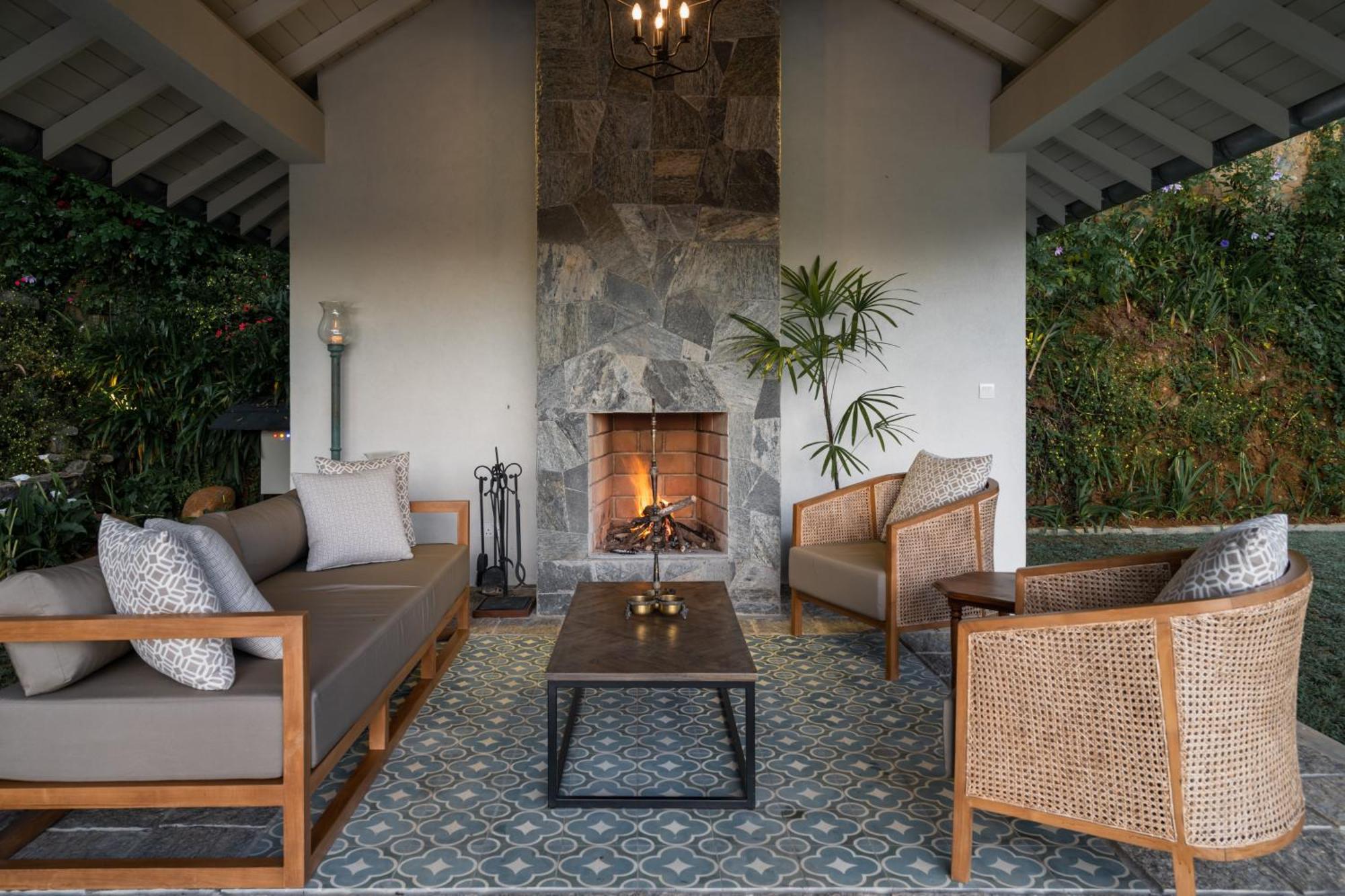 Stafford Bungalow Nuwara Eliya Dış mekan fotoğraf
