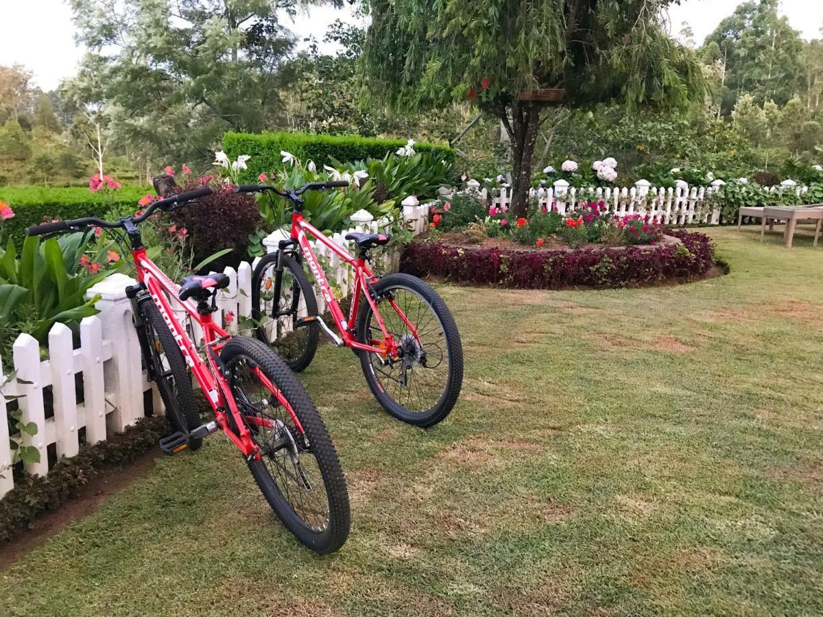 Stafford Bungalow Nuwara Eliya Dış mekan fotoğraf
