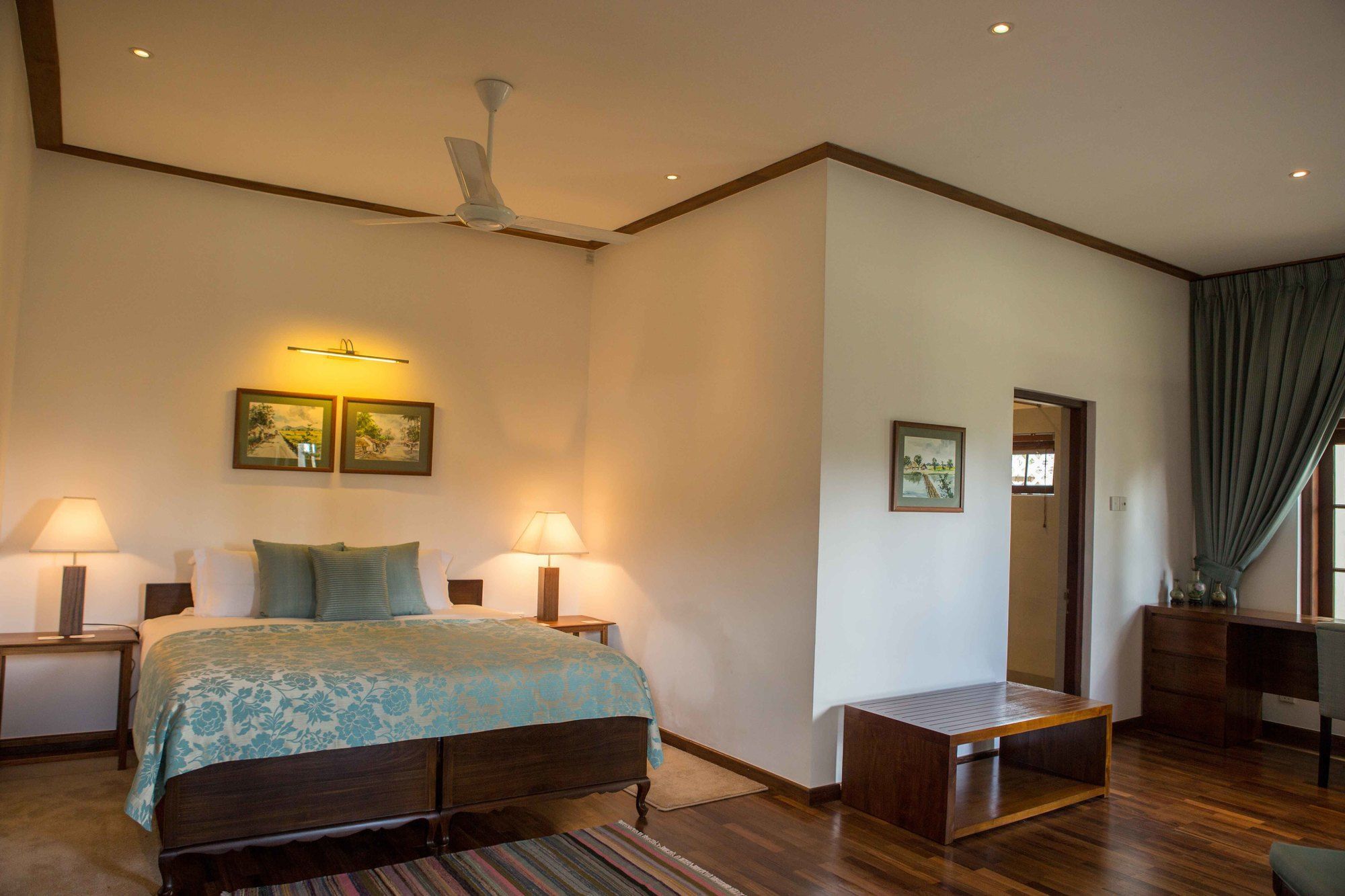 Stafford Bungalow Nuwara Eliya Dış mekan fotoğraf