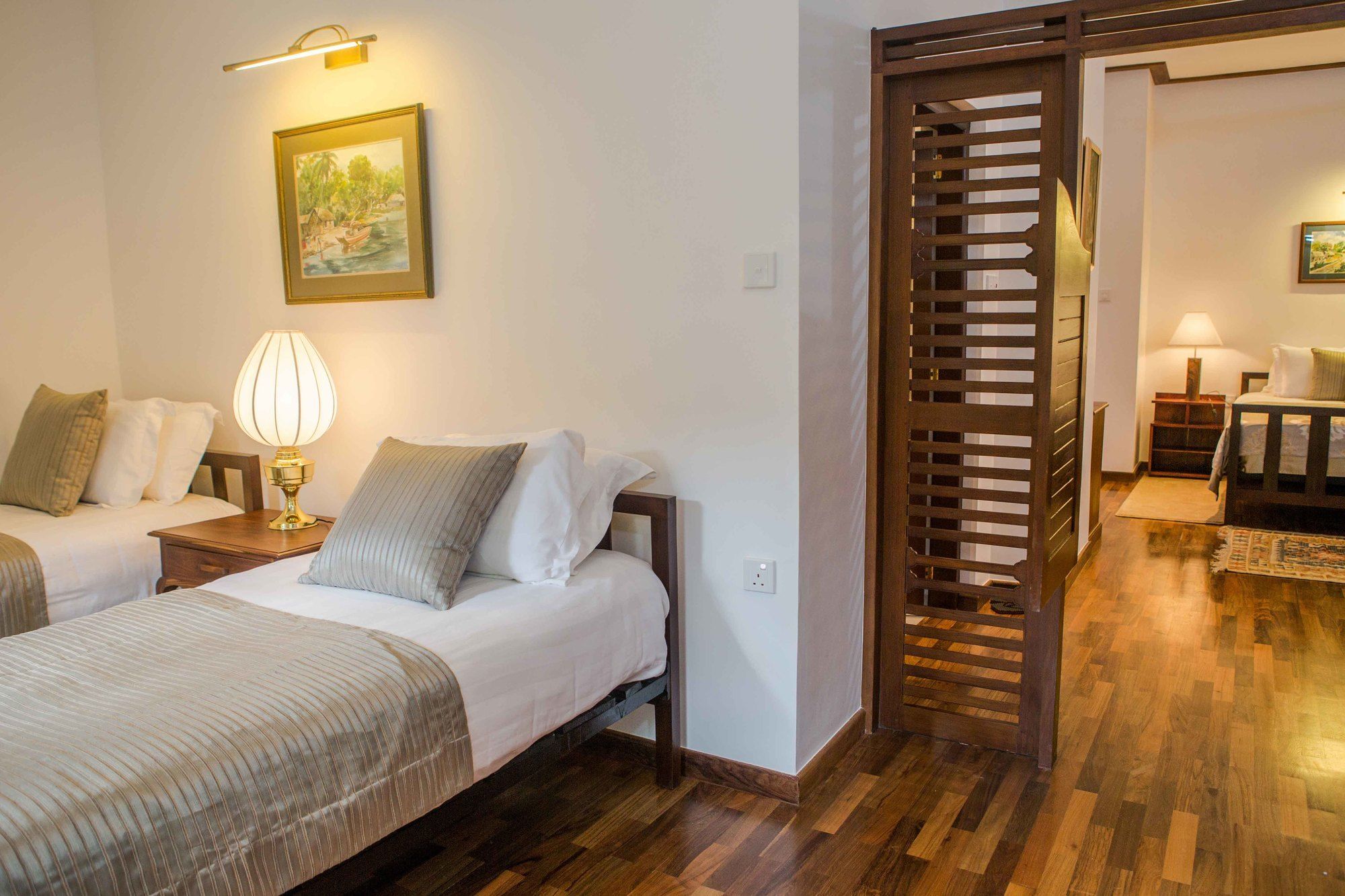 Stafford Bungalow Nuwara Eliya Dış mekan fotoğraf