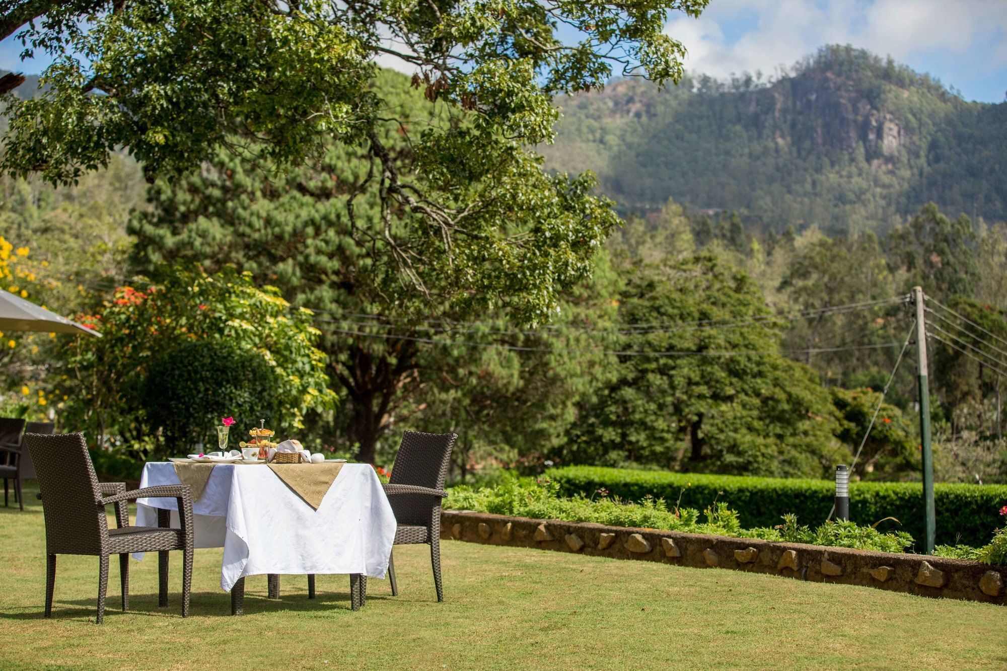 Stafford Bungalow Nuwara Eliya Dış mekan fotoğraf