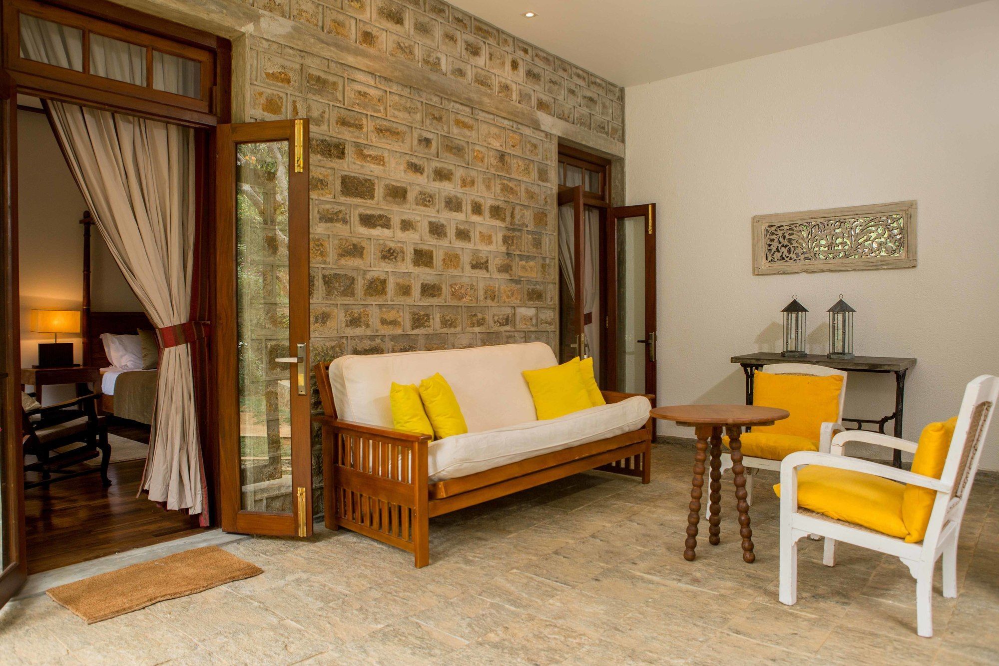 Stafford Bungalow Nuwara Eliya Dış mekan fotoğraf