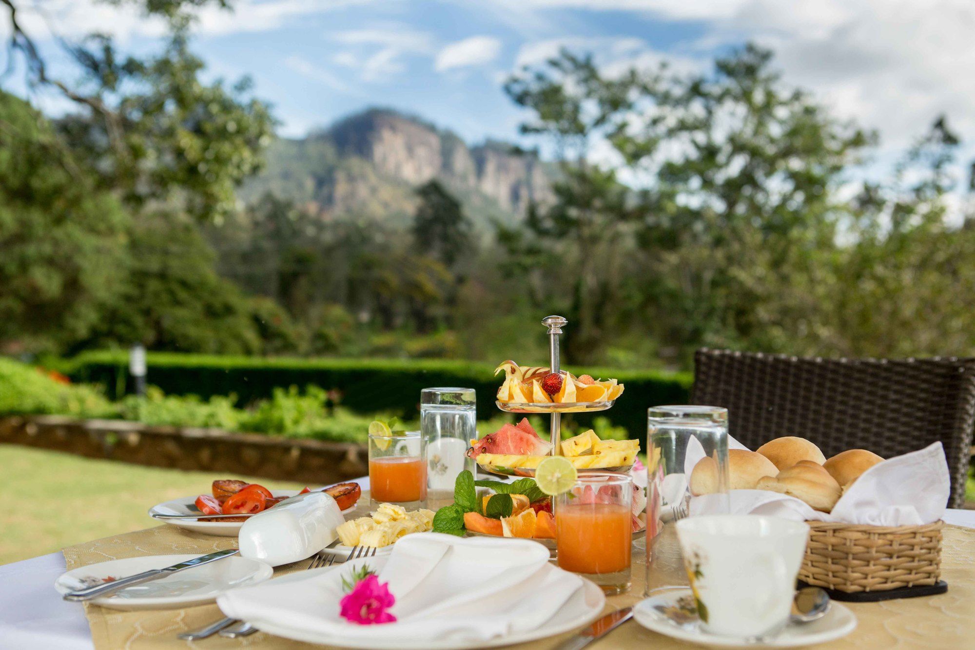 Stafford Bungalow Nuwara Eliya Dış mekan fotoğraf