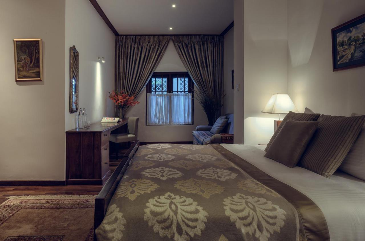Stafford Bungalow Nuwara Eliya Dış mekan fotoğraf
