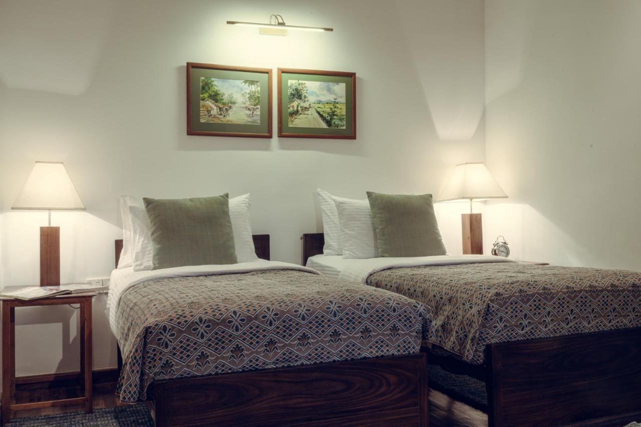 Stafford Bungalow Nuwara Eliya Dış mekan fotoğraf