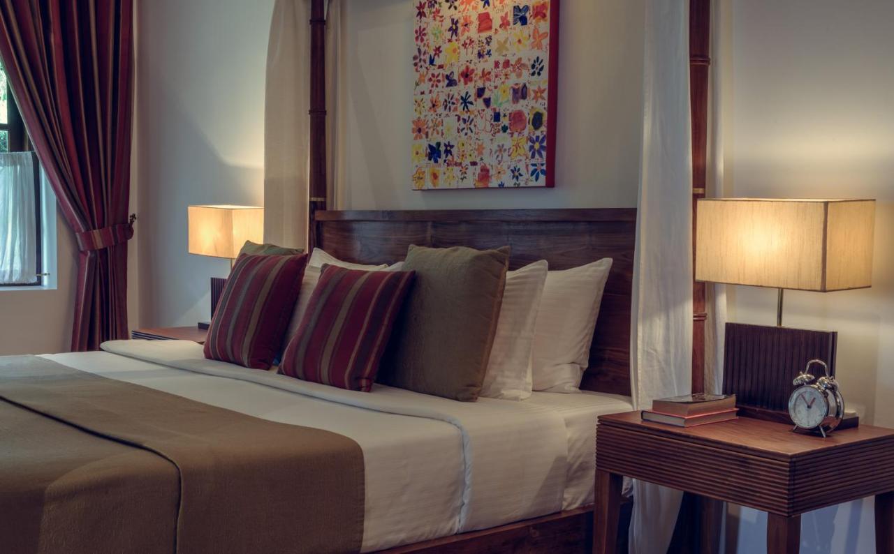 Stafford Bungalow Nuwara Eliya Dış mekan fotoğraf