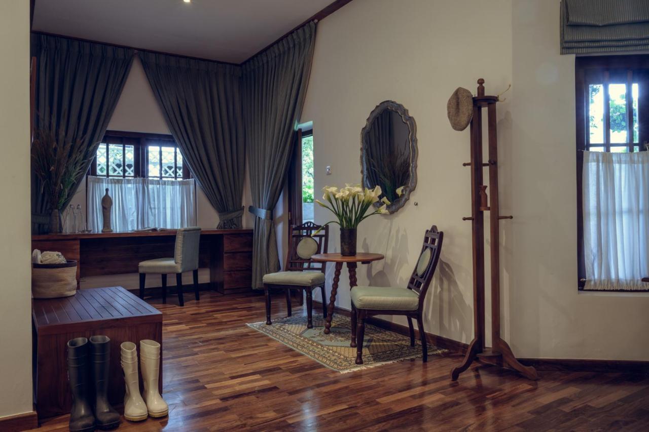 Stafford Bungalow Nuwara Eliya Dış mekan fotoğraf