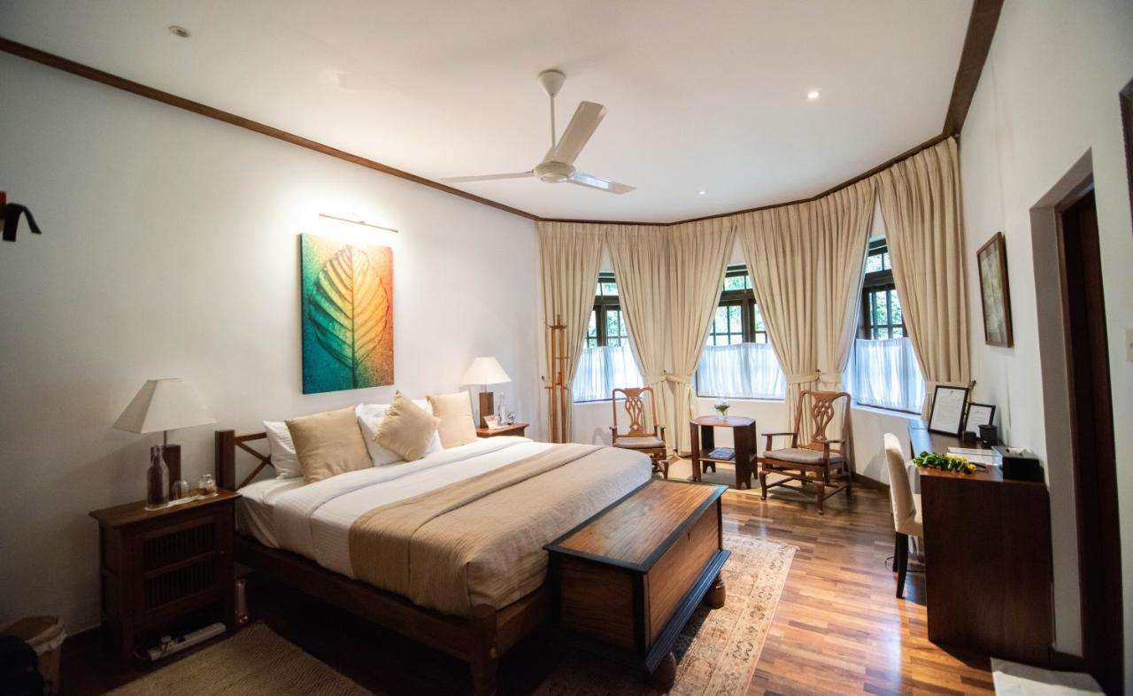 Stafford Bungalow Nuwara Eliya Dış mekan fotoğraf