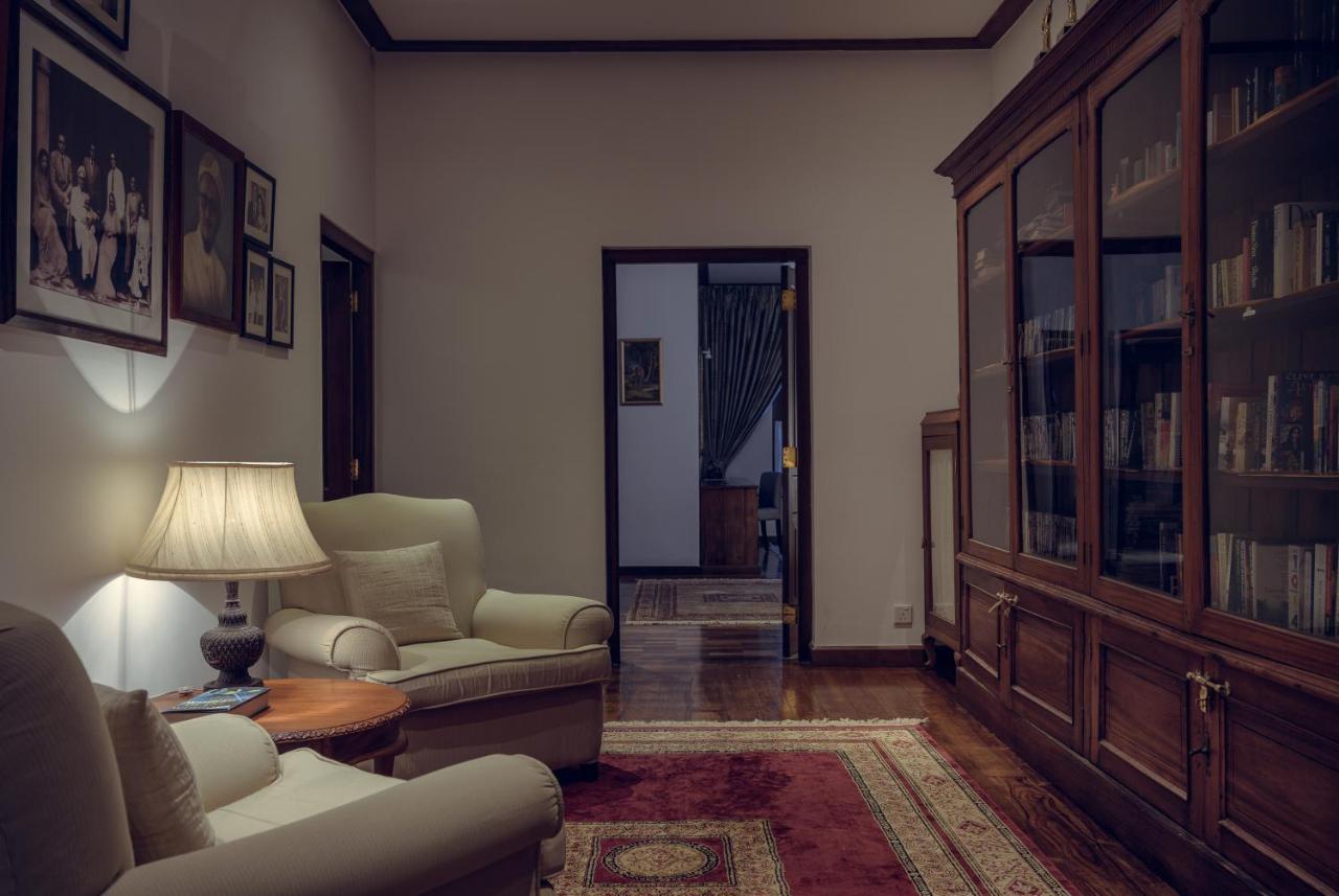 Stafford Bungalow Nuwara Eliya Dış mekan fotoğraf