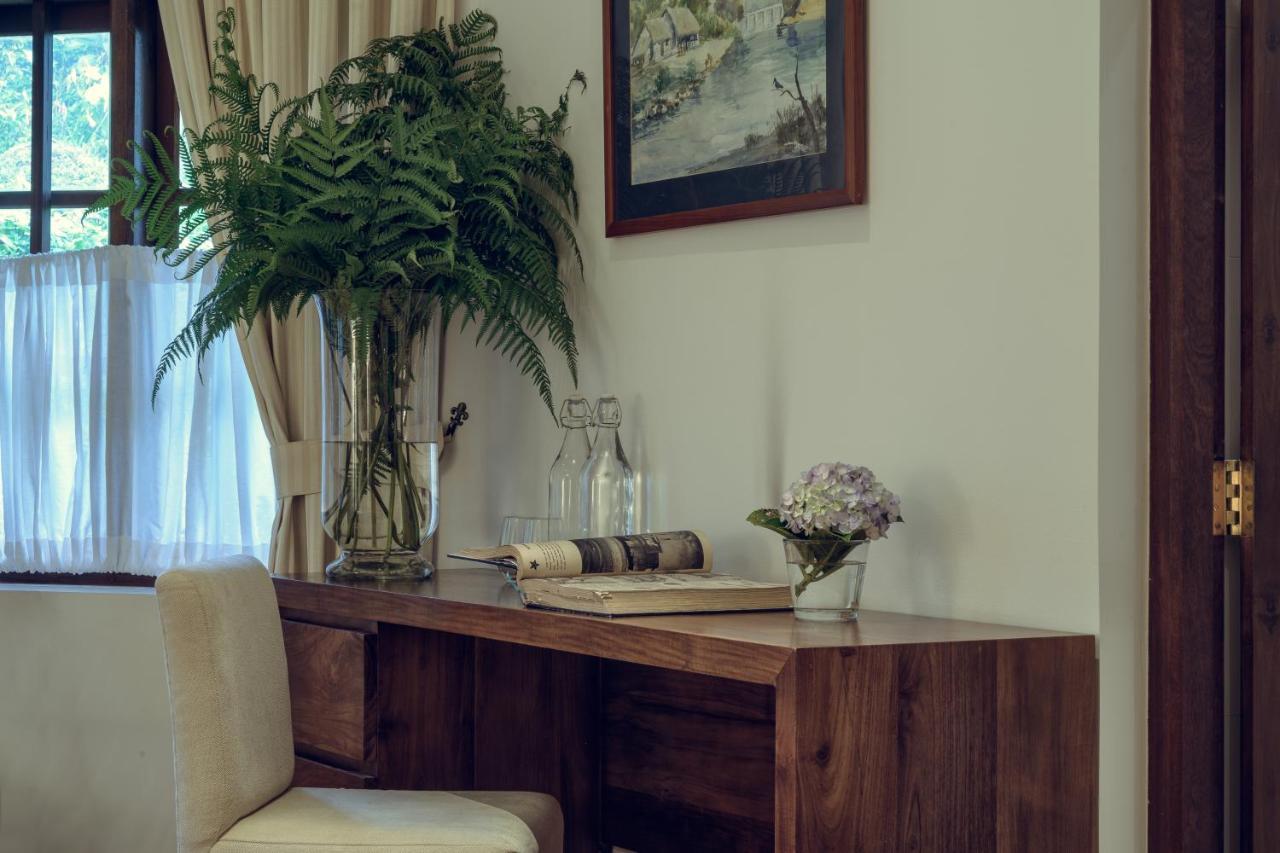 Stafford Bungalow Nuwara Eliya Dış mekan fotoğraf