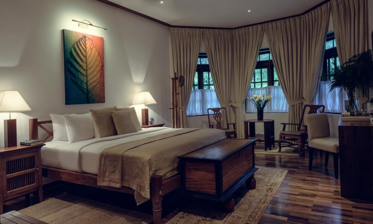 Stafford Bungalow Nuwara Eliya Dış mekan fotoğraf